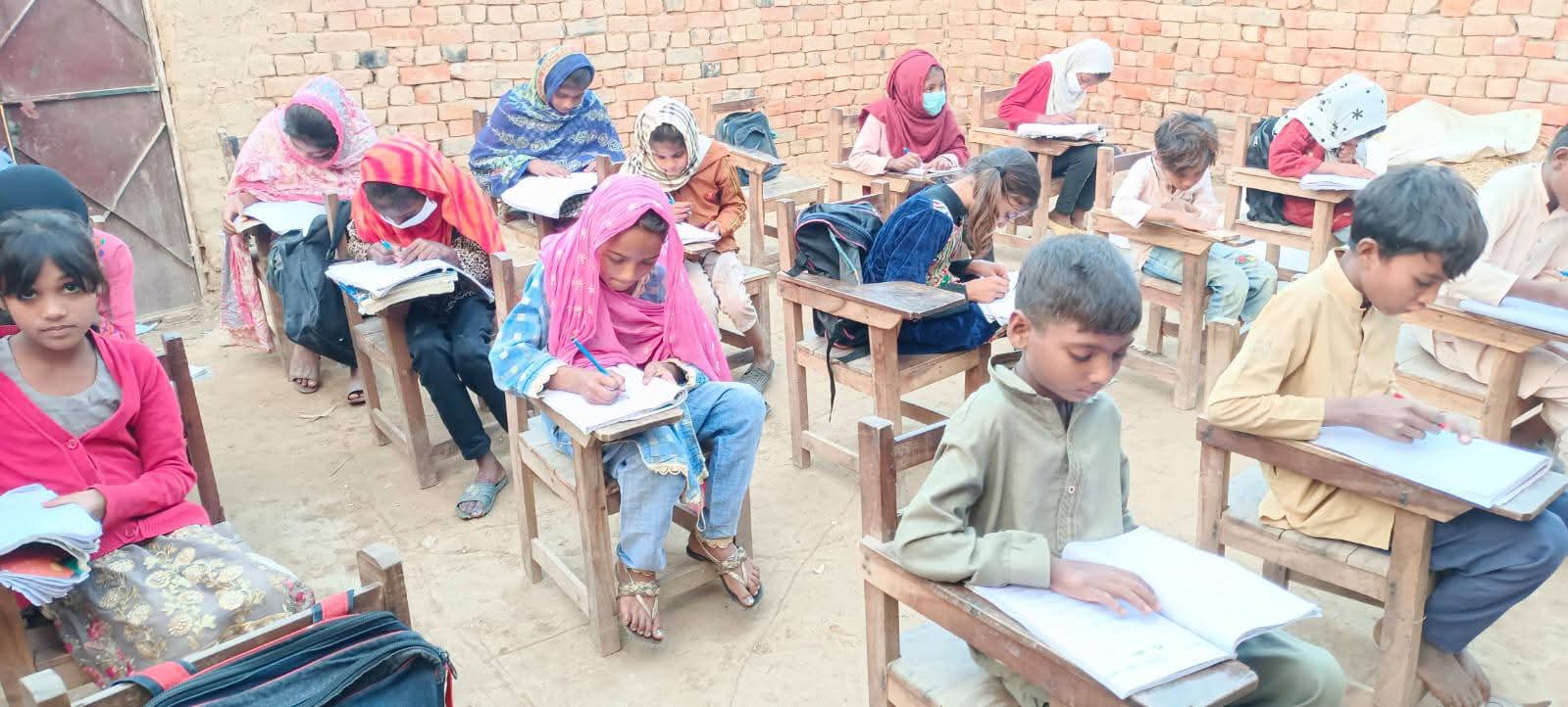 Education