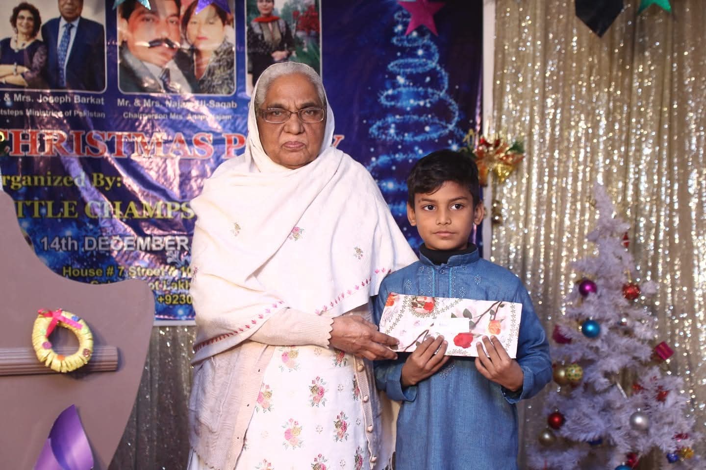Orphan Care